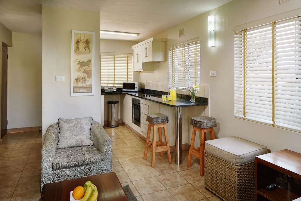First Group Chaka Rock Chalets, Ballito, photo 2