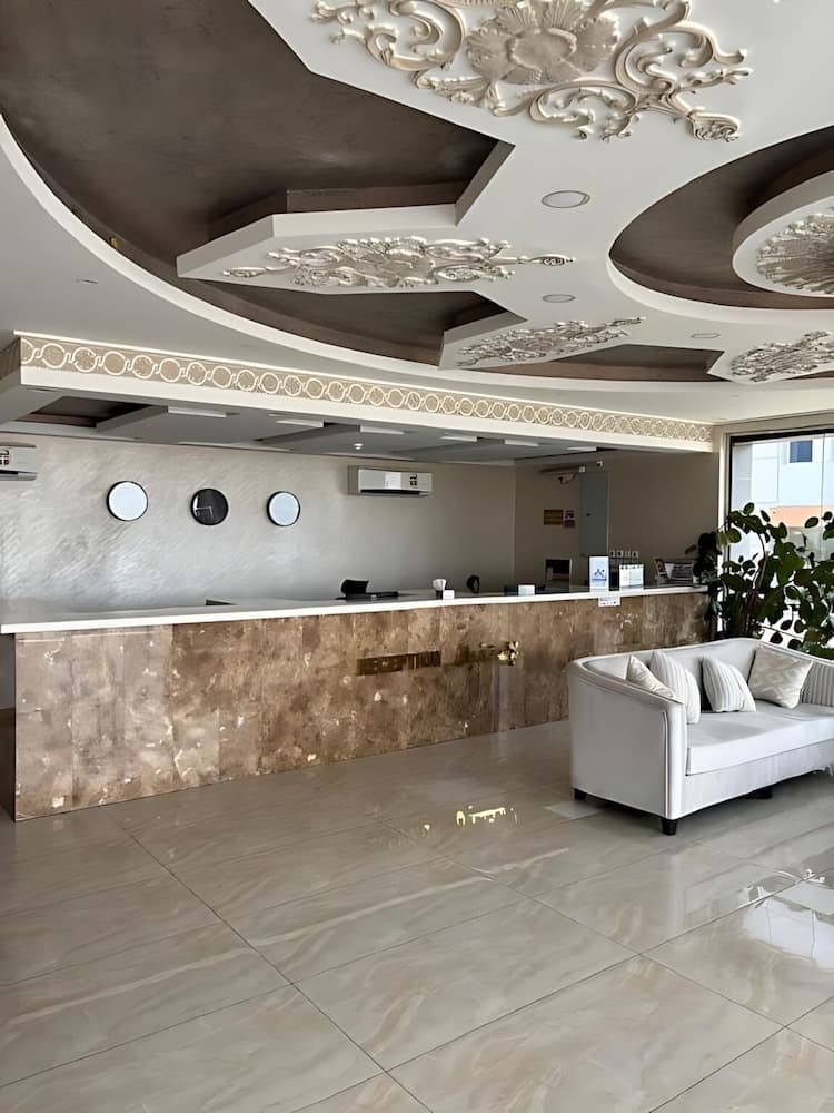 Osus G, Yanbu, photo 2