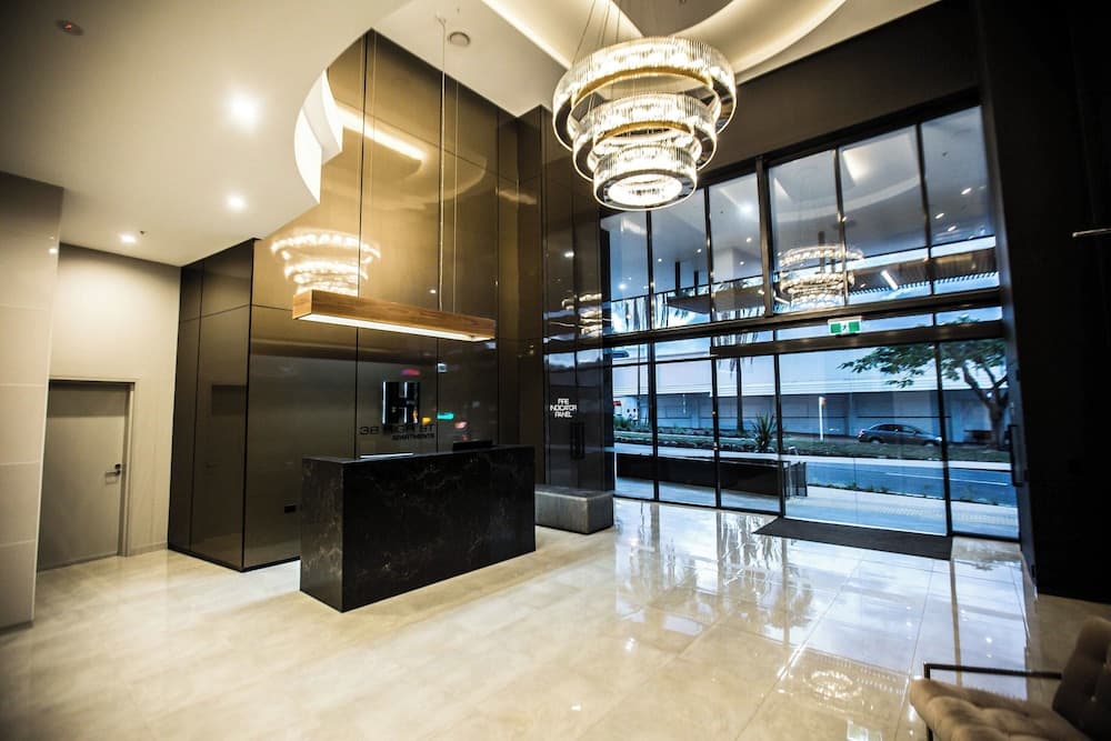 High St Residence, photo 3