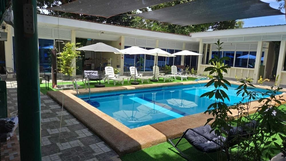 Mangotree Apartel & Resor, Panglao, photo 5