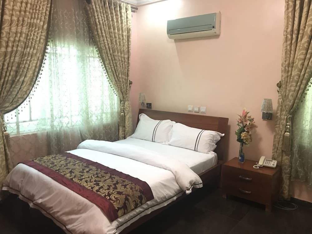 Lake 47 Suites, Abuja, photo 2