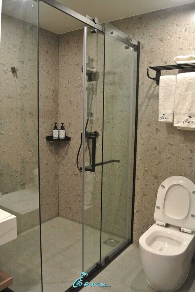 Grace Hotel, Honiara, photo 2