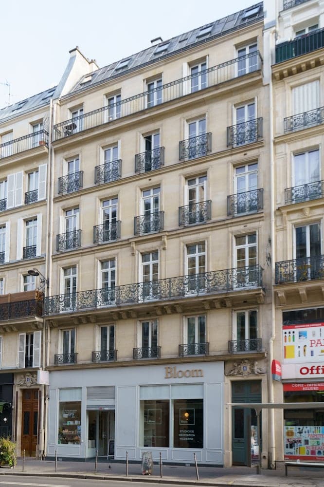 Apartments du Louvre - Le Marais, Paris