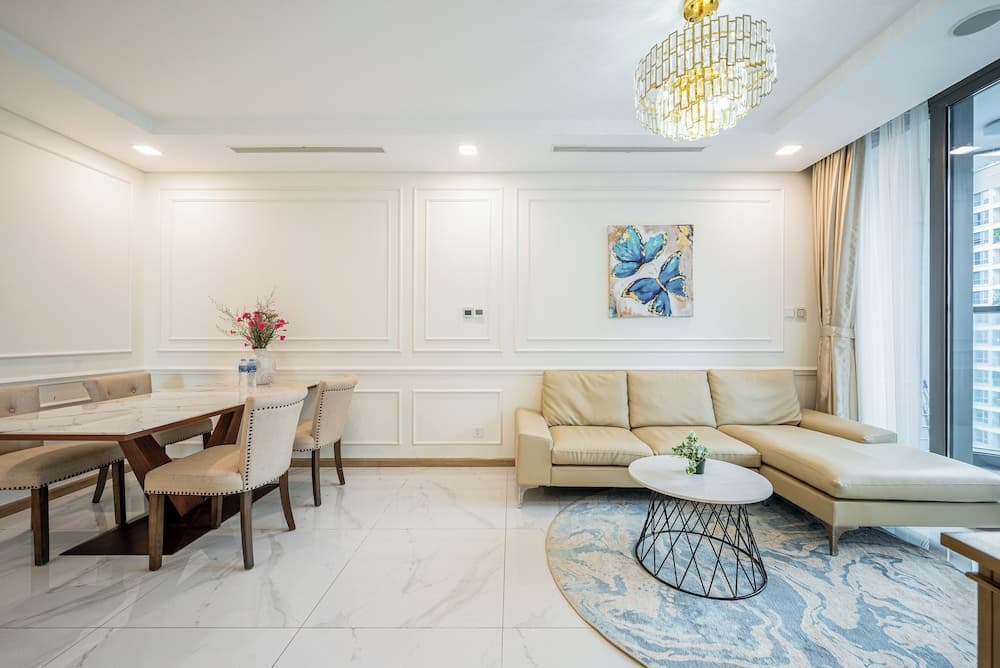Luxstay The Masteri Thao Dien Residence, An Khanh, photo 3