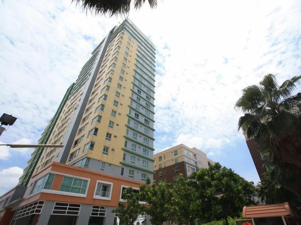 Premsiri Boutique Park, Bangkok