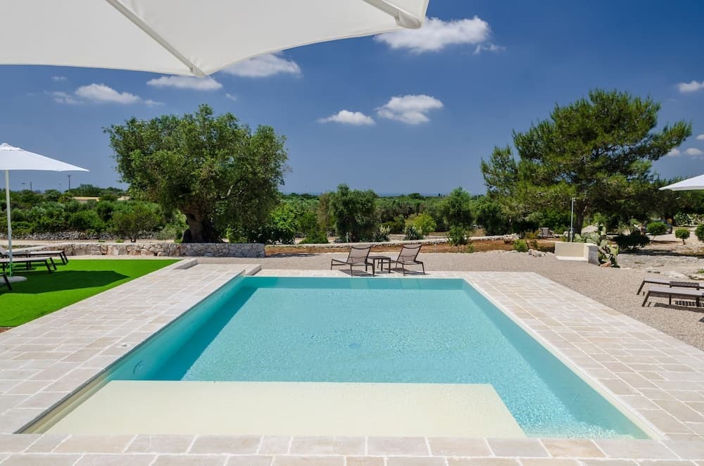 Borgo del Sole Salento, Morciano di Leuca, photo 2