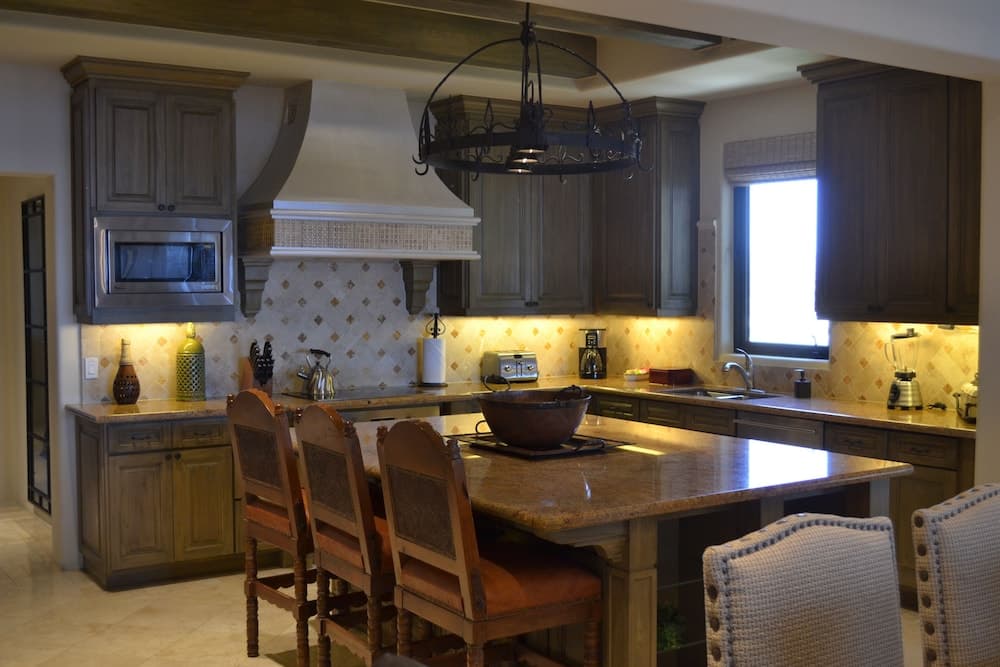 Hacienda Beach Club & Residences, Cabo San Lucas, photo 2