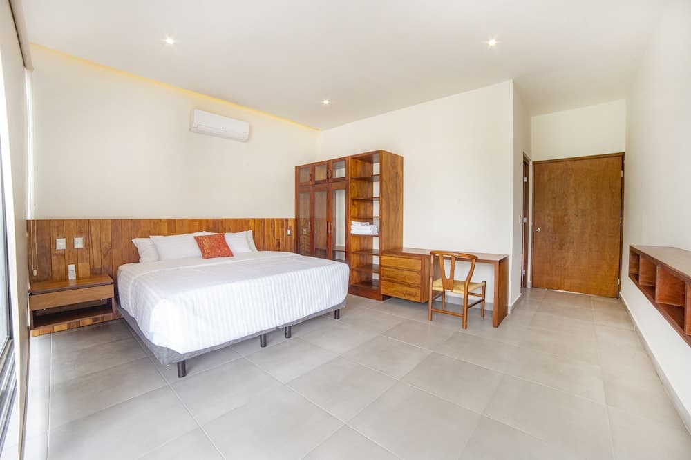 Deluxe Apartments Azure, Bacalar