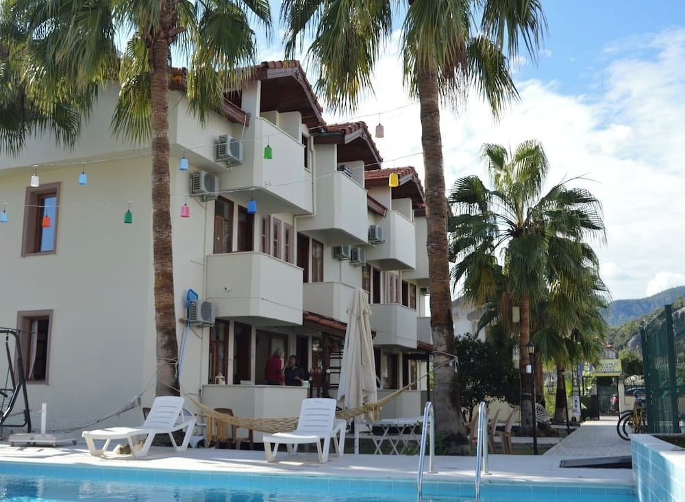 Erasmus Apart Hotel, Ortaca, photo 4