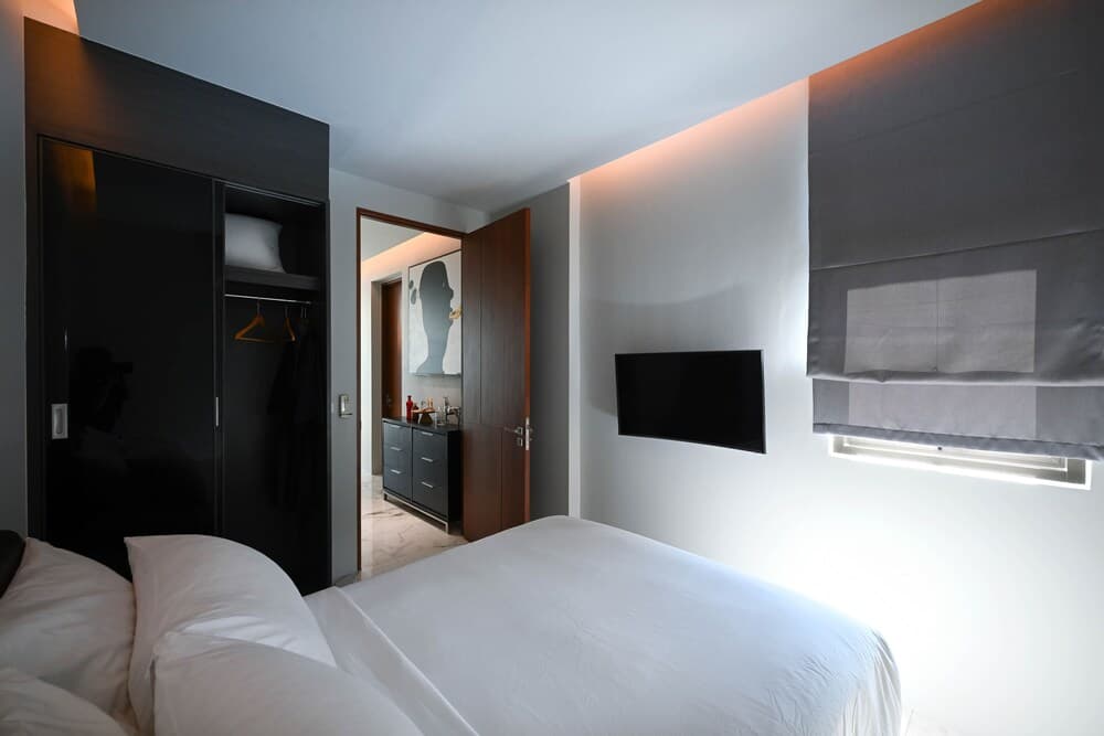 Glam Habitat Hotel, Kamala, photo 6