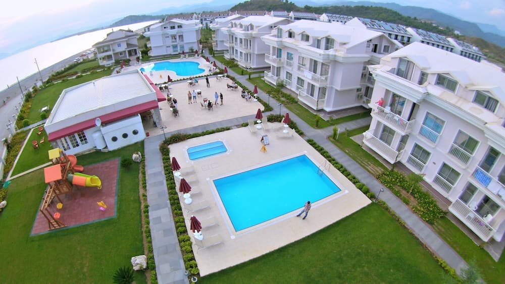 Daphne Apartments C Blok, Fethiye, photo 5