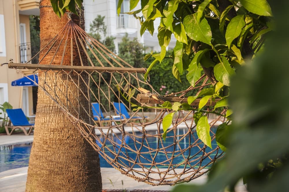 Servet Apart Hotel, Fethiye, photo 6
