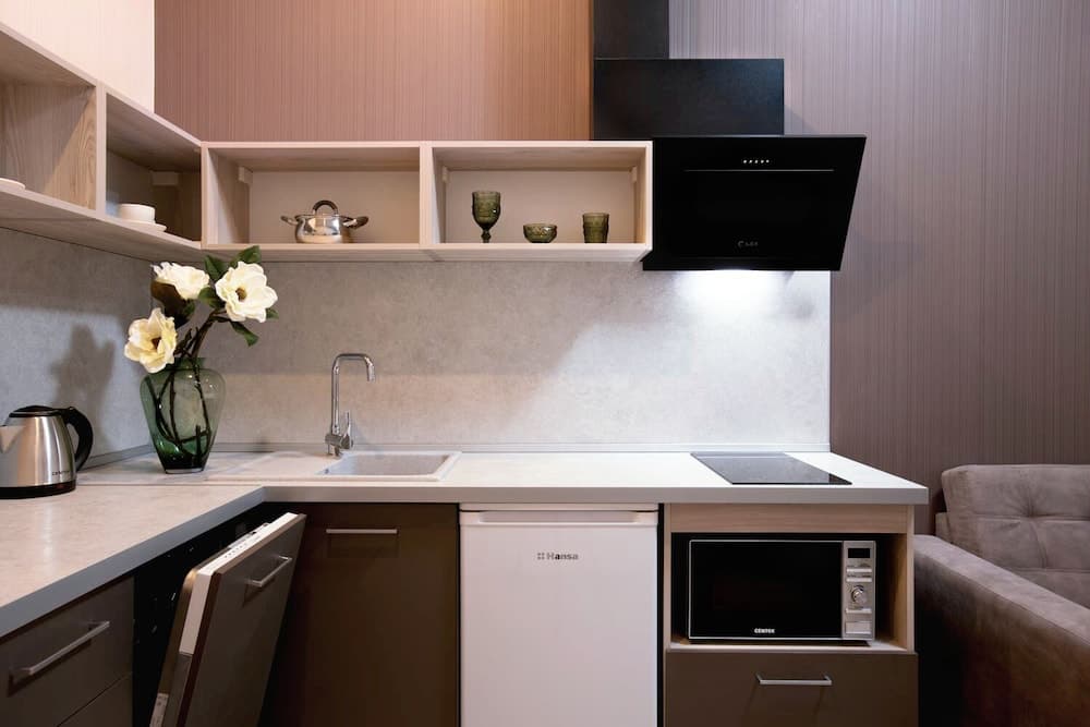 Tulip Apartments, Krasnodar, photo 5