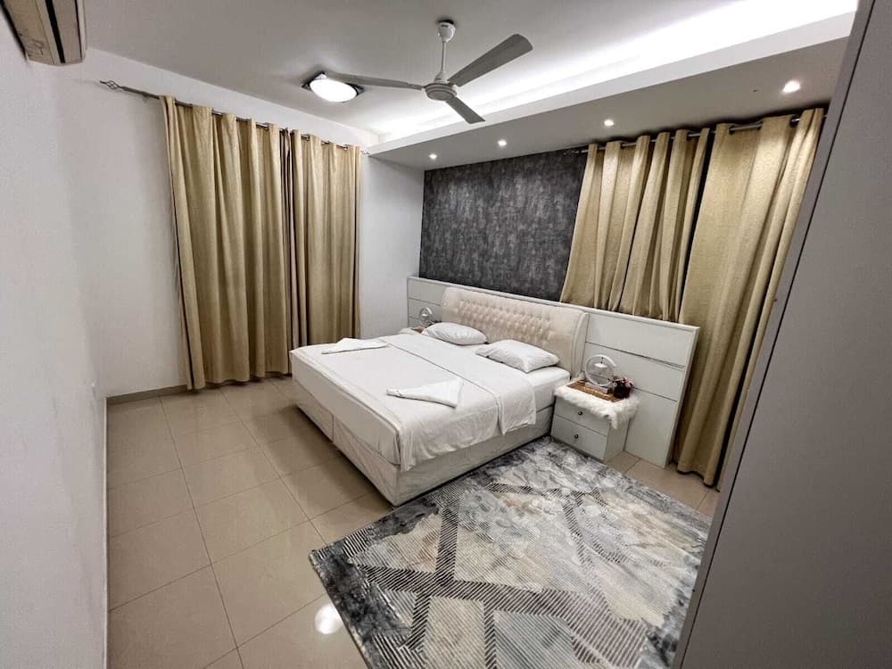 Dar Al Deyafa Hotel Apartment, Muscat, photo 3