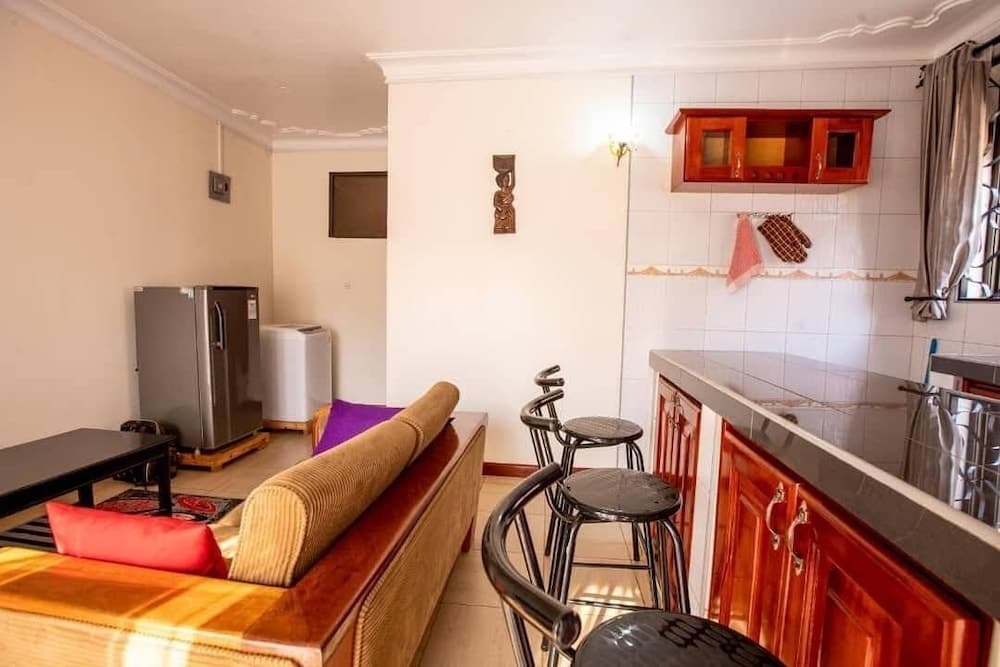 Truddy Grange Apartments, Kampala, photo 2