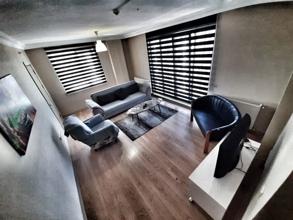 Alme Suite, Istanbul, photo 3