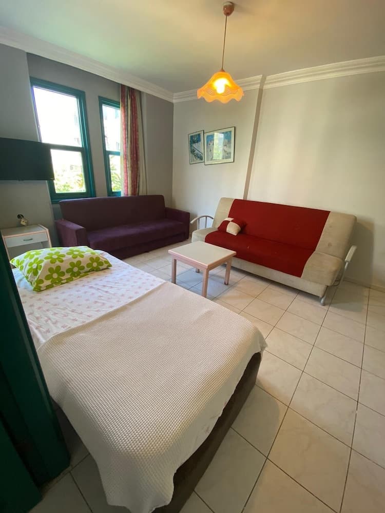 Lila Apart Alanya, Alanya, photo 4