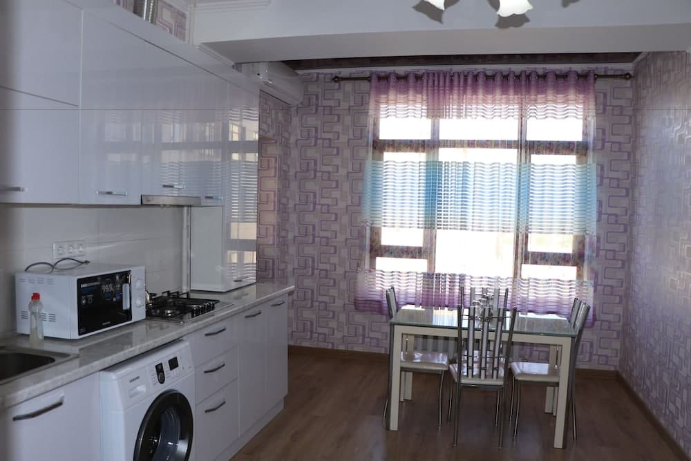 Al-Salam Hotel Apartment, Bishkek, photo 6