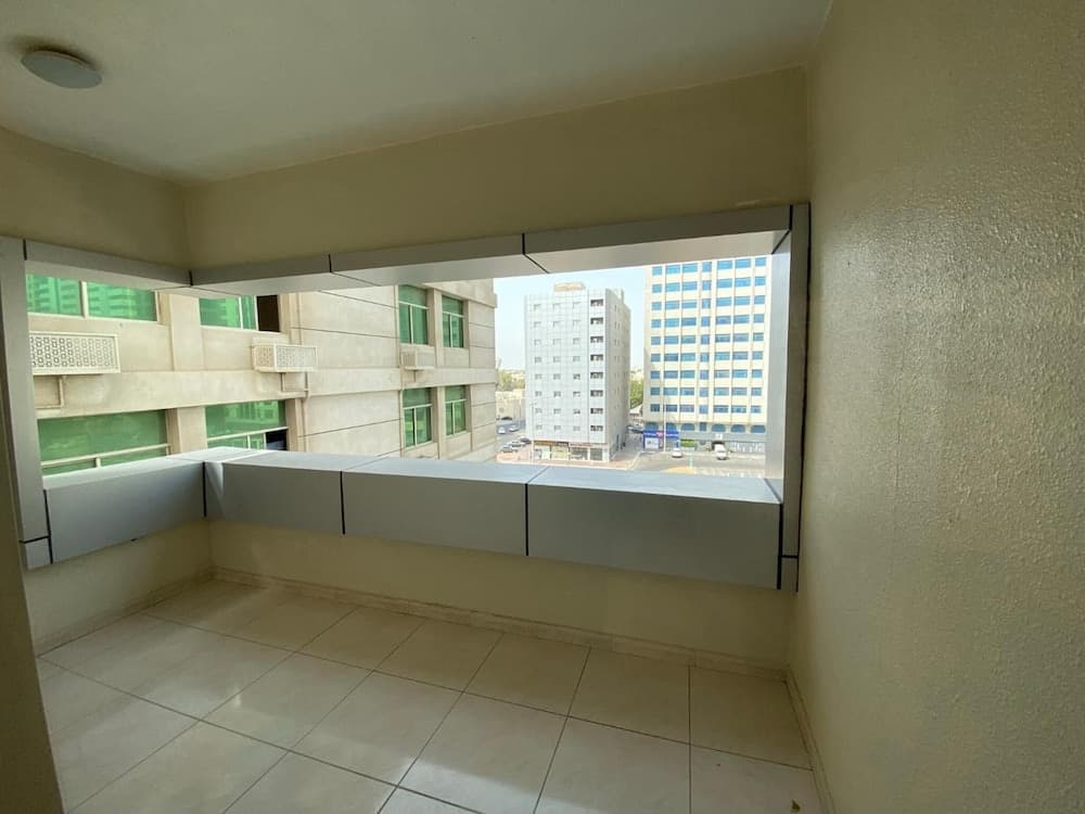 Phoenix Plaza Hotel Apartments, Abu Dhabi, photo 4