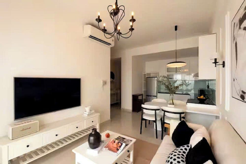 Luxstay Signature Imperia Residence, photo 4