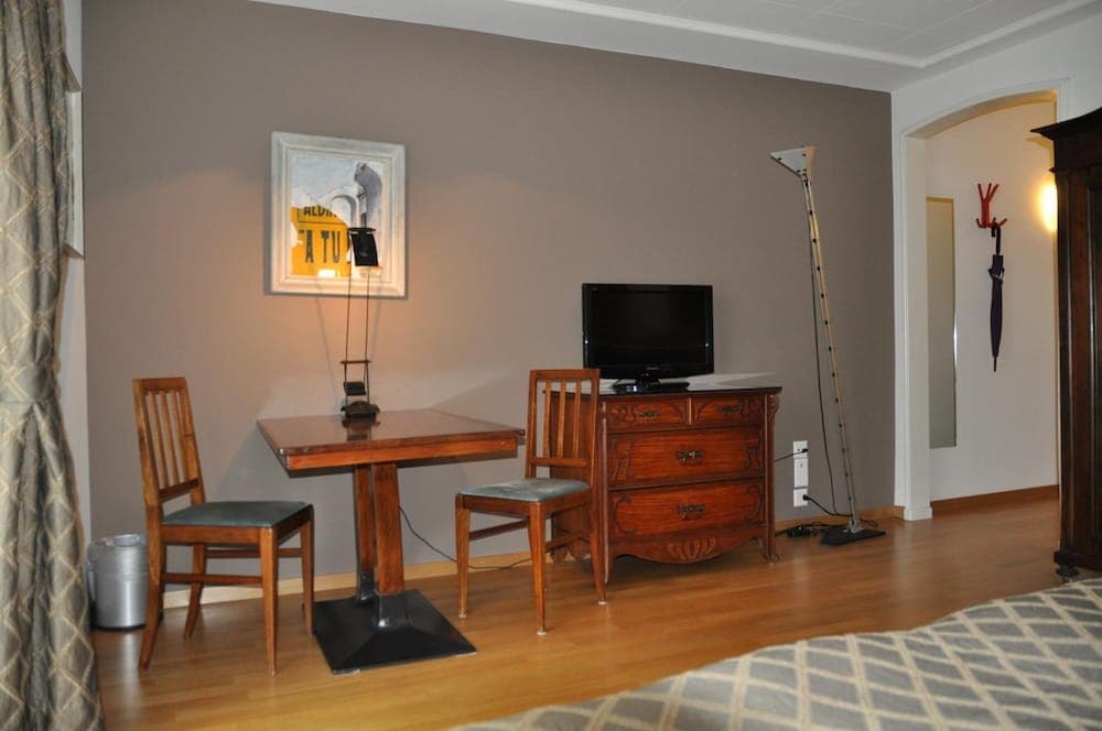 Appartements Hofquartier, Lucerne, photo 6