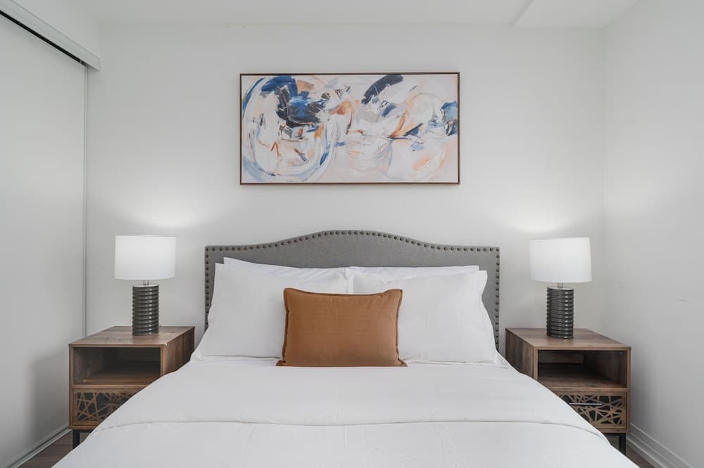 RS Suites - Eaton Centre, Toronto, photo 2