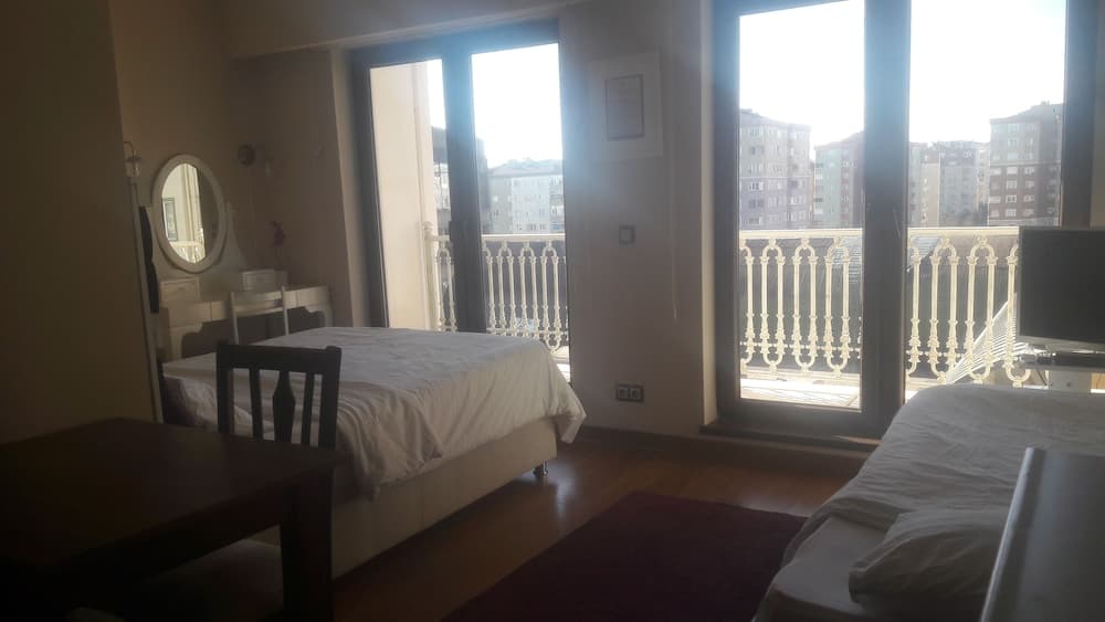 Ottoman Suites, Istanbul, photo 6