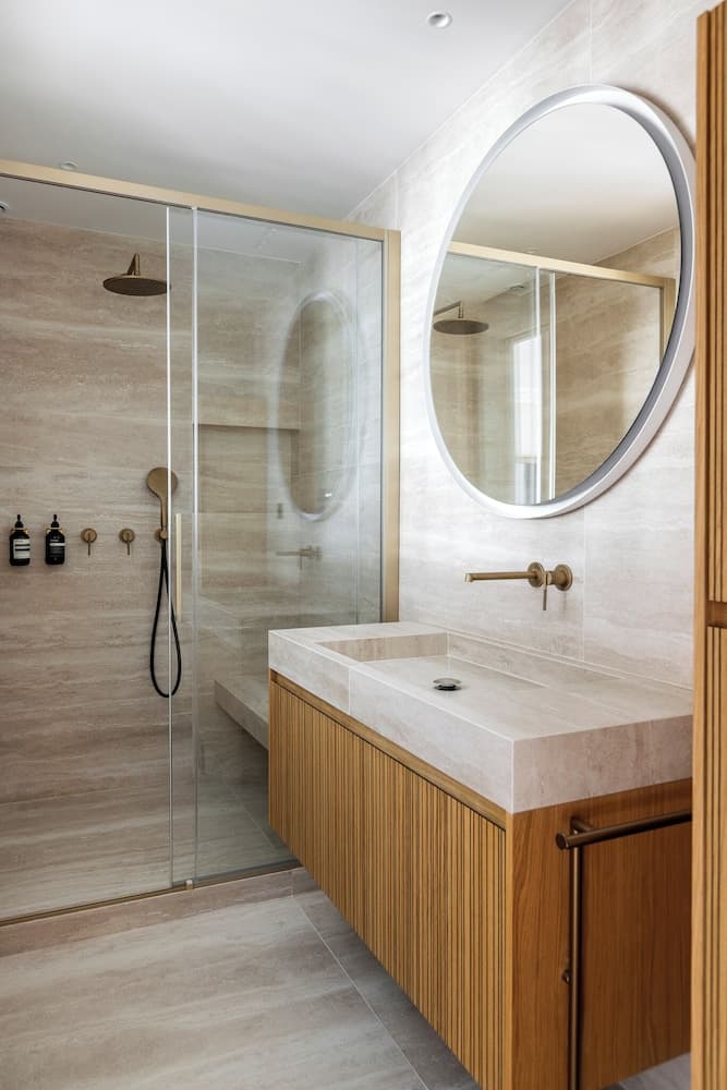 HIGHSTAY - Luxury Serviced Apartments - Centre Pompidou, Paris, photo 6