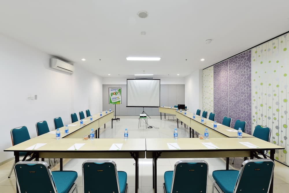 POP! Hotel Tanjung Karang Lampung, Bandar Lampung, photo 4