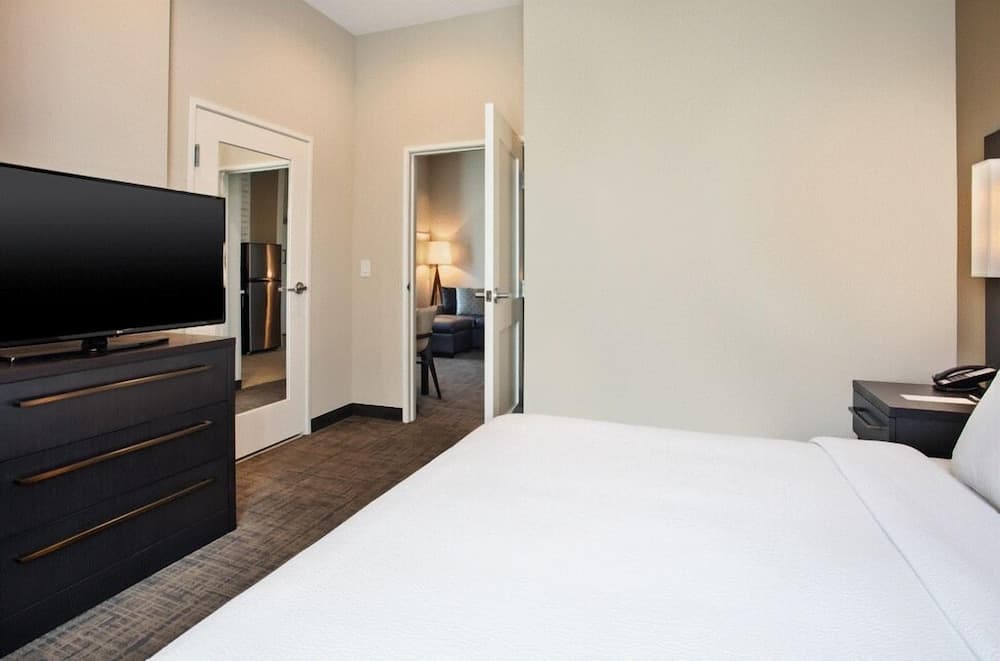 Residence Inn by Marriott Georgetown, Georgetown, photo 5