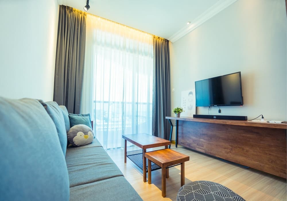 The Wave by ExcluSuites Malacca, Malacca City, photo 5