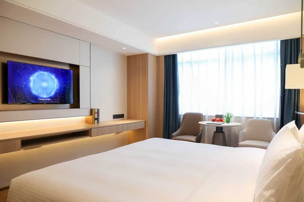 Oakwood Central Wuxi, Wuxi, photo 5
