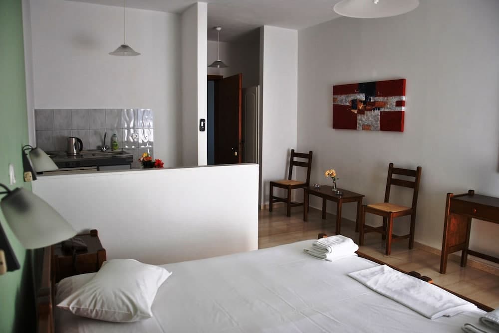 Filoxenia Hotel & Apartments, Kefalonia, photo 4