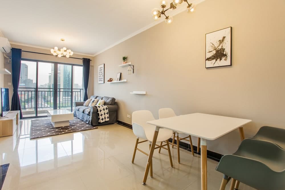 Meixu Apartment, Guangzhou, photo 2