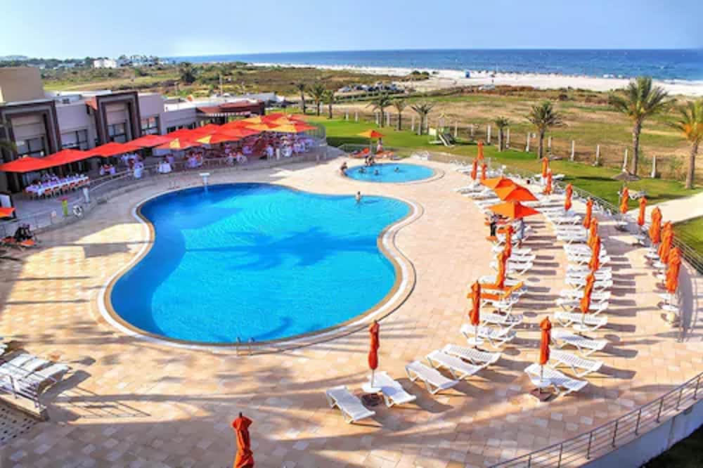 Andalucia Beach Hotel & Residence, Bizerte