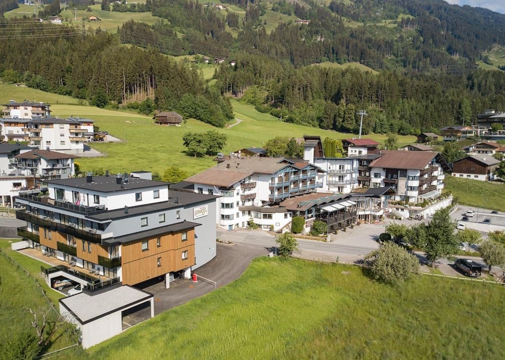 Residenz Schiestl, Fuegenberg, photo 2