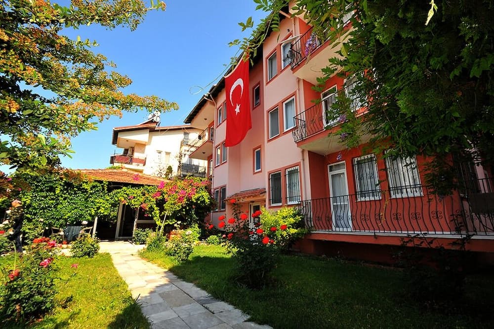 Minem Apart Otel, Fethiye