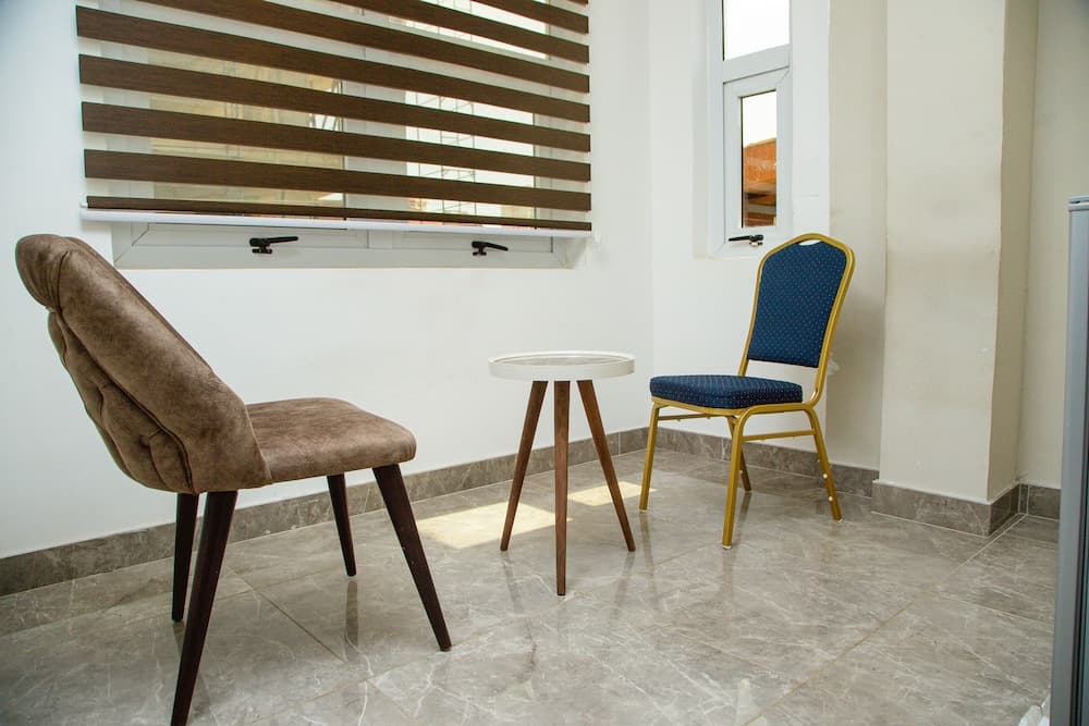 Ark Hotel and Apartments, Accra, photo 4