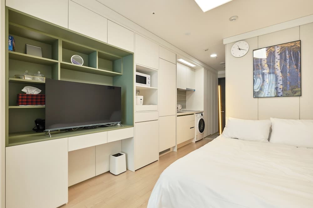 COMOCASA, Seoul, photo 2