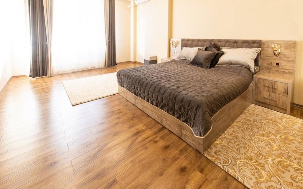 Dream Inn Hotel Apartments, Tashkent, photo 4