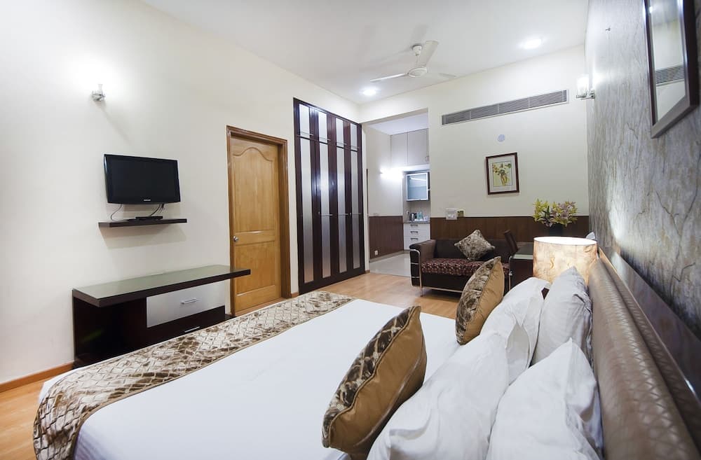 Imperial Apartments Gurugram, Gurugram, photo 3
