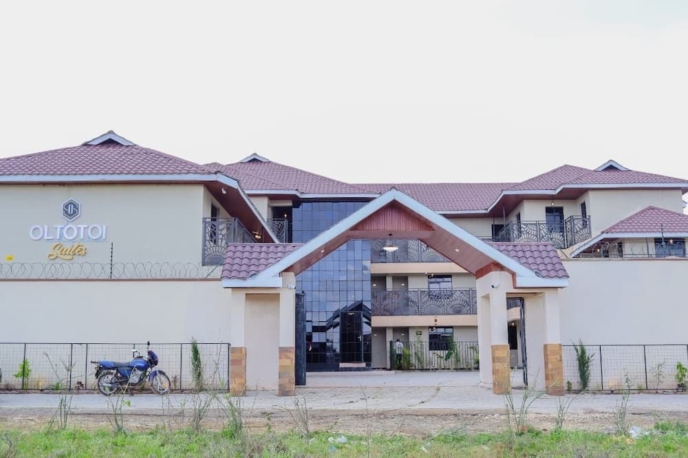 Oltotoi suites, Kitengela, photo 2