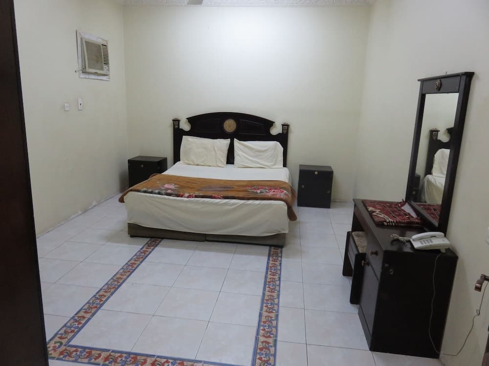 4Rent Hotel Suites - Moroj Alamir, Tabuk