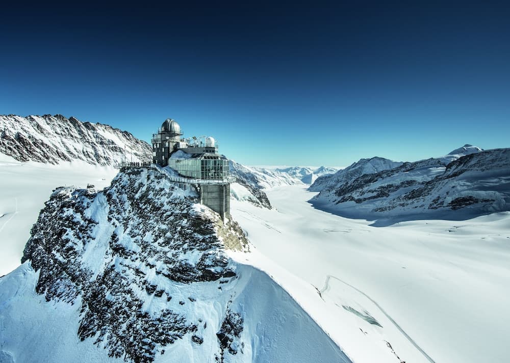Chalet Miravalle, Lauterbrunnen, photo 4