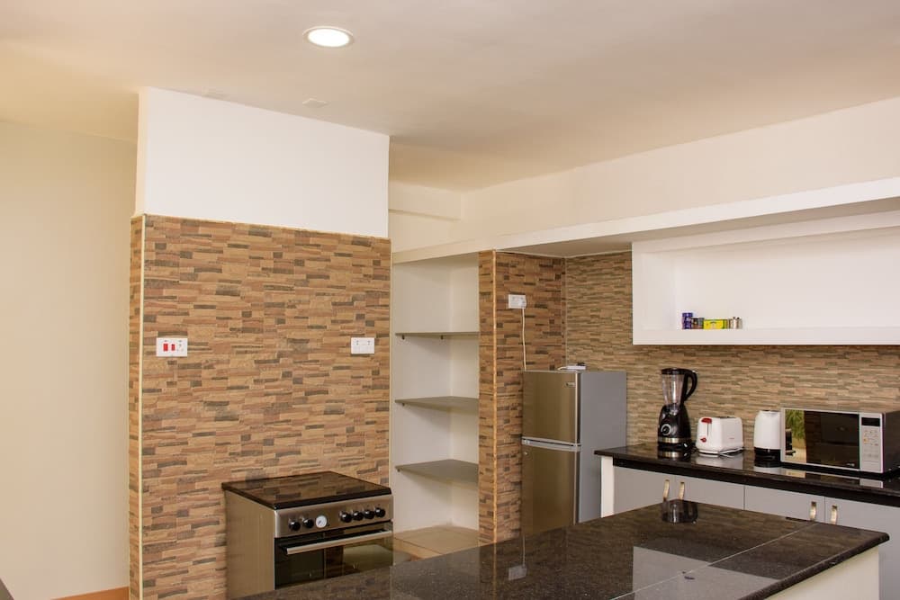 Nairobi Executive Suites, Syokimau, photo 2