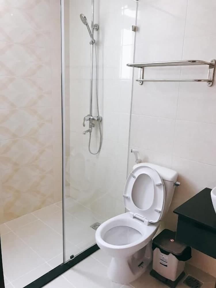 Crown Apartment, Ho Chi Minh City, photo 5