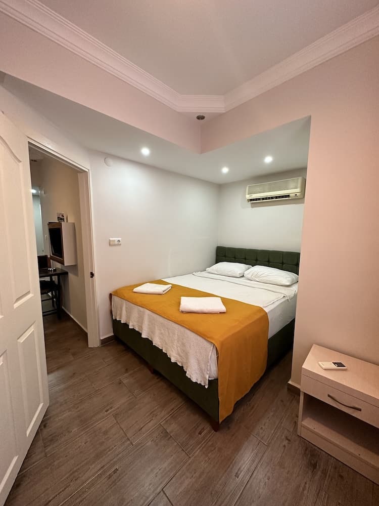 Queen Apart Otel Alanya, Alanya, photo 5