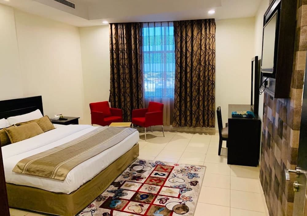 Mira Suites AlBasateen, Jeddah, photo 4