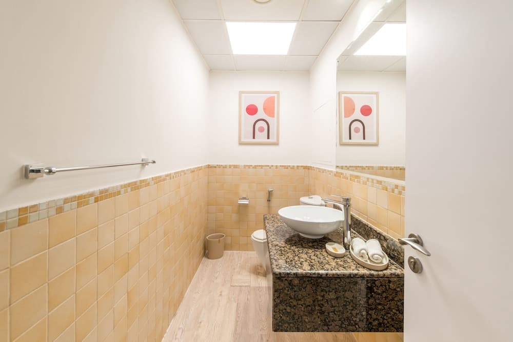 Luxury JBR - Marina View - Beach Resorts Access, Dubai, photo 2