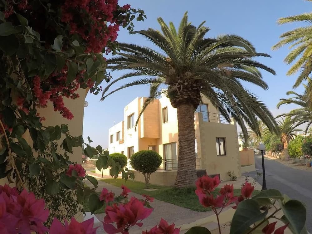 Dimma Seaside Houses, Chlorakas, photo 2